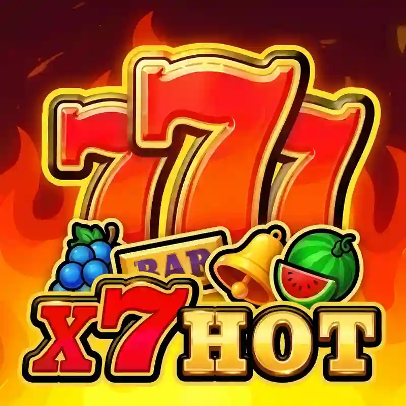 Slot game X7 HOT đỉnh cao